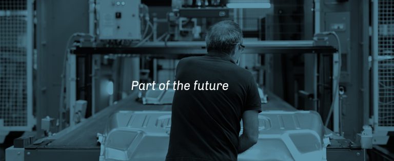 Rebranding ORAN auto