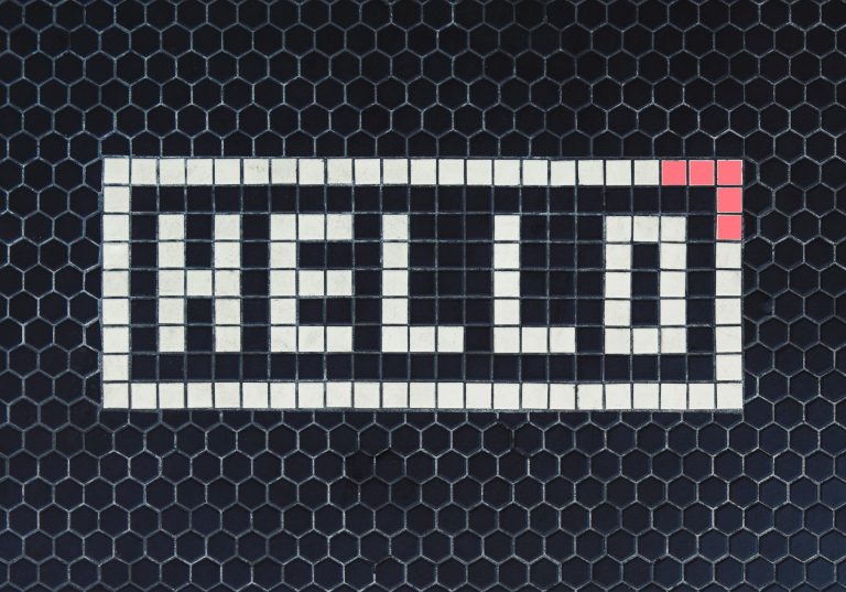 Estrategias de marketing digital para principiantes: abre un blog